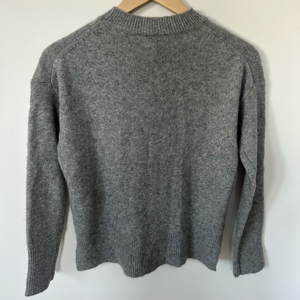 Aritzia The Group by Babaton Cashmere Sweater - Picture 2 of 4